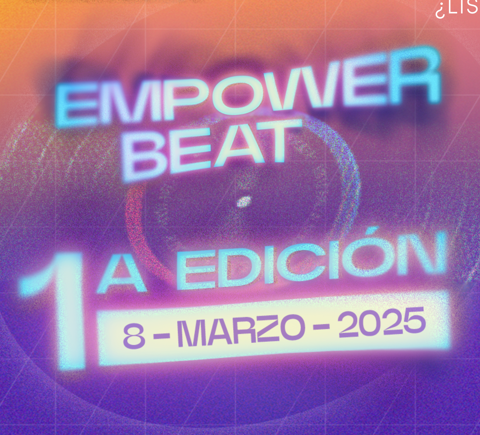 Campañas y contenidos de Sinergia M