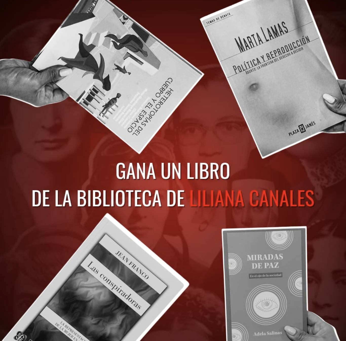 Procesos formativos de Sinergia M