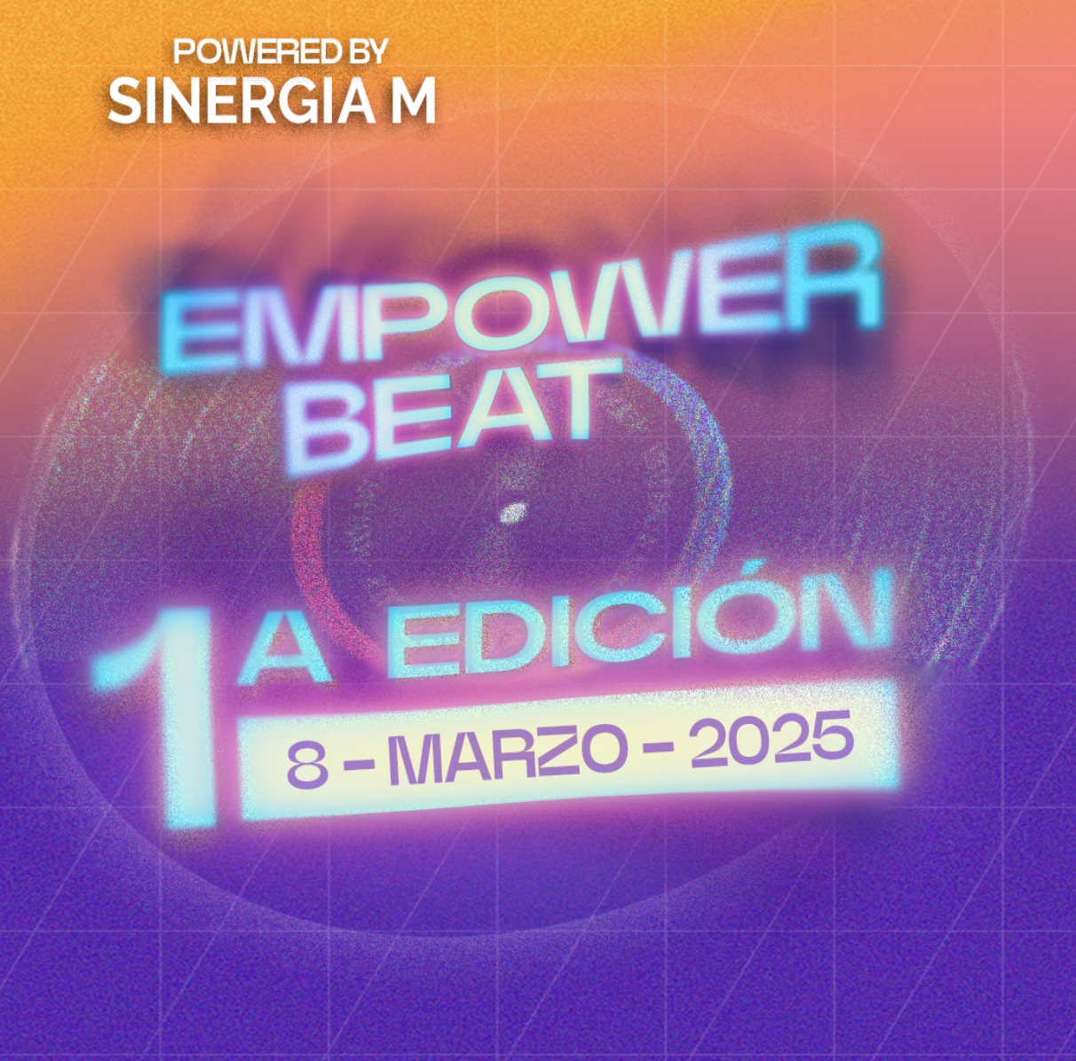 Empowerbeat de Sinergia M