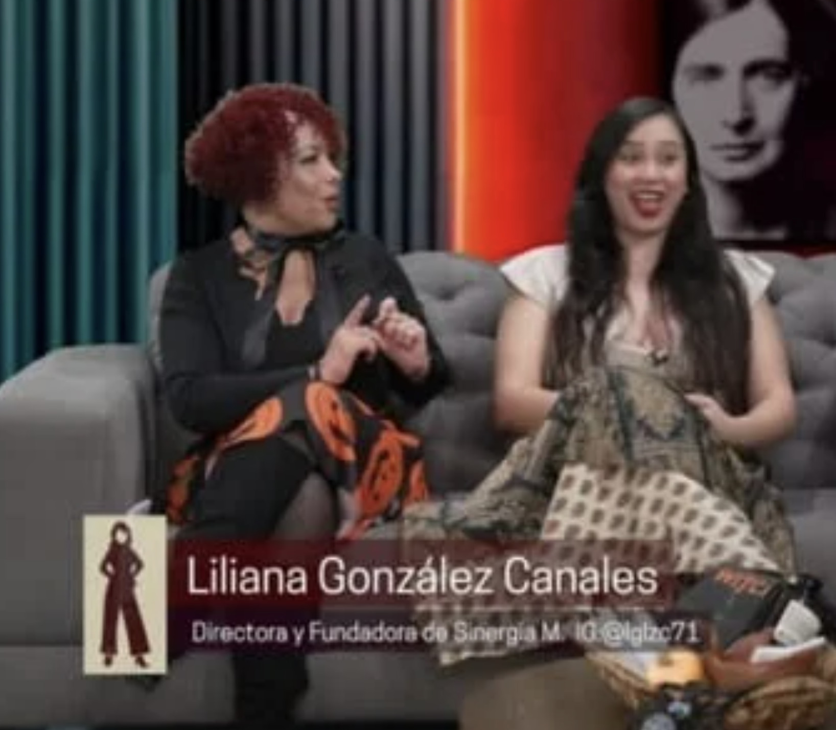 Testimonios y experiencias de Sinergia M